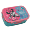 ΦΑΓΗΤΟΔΟΧΕΙΟ MINNIE 553-04265 ΜΕ ΒΑΛΒΙΔΑ ΓΙΑ ΦΟΥΡΝΟ ΜΙΚΡΟΚΥΜΜΑΤΩΝ 17,5x7x13 cm