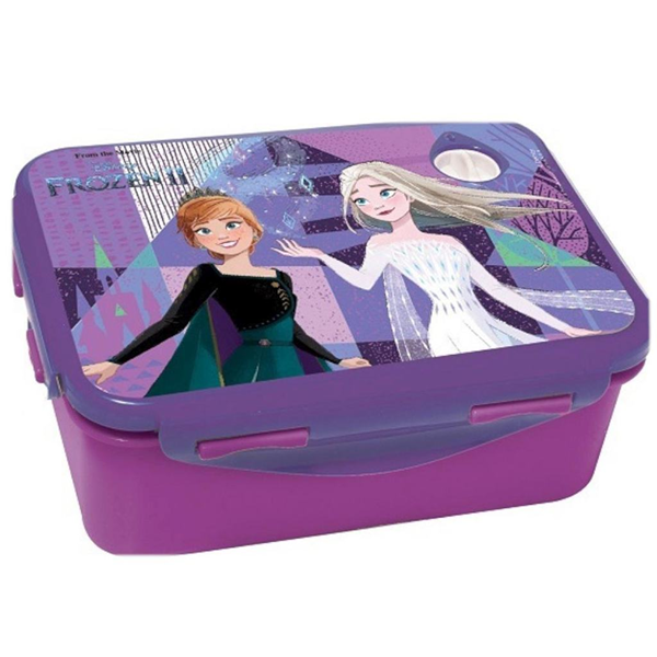 ΦΑΓΗΤΟΔΟΧΕΙΟ FROZEN 551-37265 2022