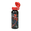 ΠΑΓΟΥΡΙΝΟ ΑΛΟΥΜΙΝΙΟΥ SPIDERMAN 520ml 8Χ19cm 557-12232