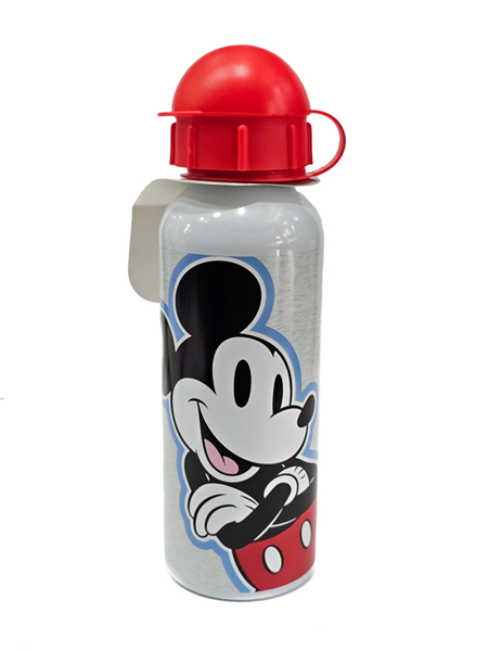 ΠΑΓΟΥΡΙΝΟ ΑΛΟΥΜΙΝΙΟΥ MIKY 520ml 8Χ19cm 553-15232