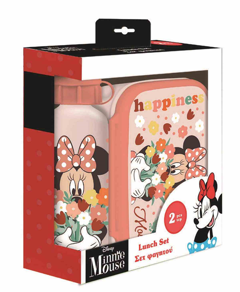 ΦΑΓΗΤΟΔΟΧΕΙΟ-ΠΑΓΟΥΡΙ ΑΛΟΥΜΙΝΙΟΥ  ΣΕΤ ΜΙΝΝΙΕ 000564404