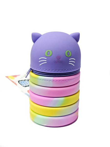 ΚΑΣΕΤΙΝΑ ΣΙΛΙΚΟΝΗΣ MUST ΠΤΥΣΟΜΕΝΗ 6Χ20ΕΚ. 6 ΣΧΕΔΙΑ 000585721