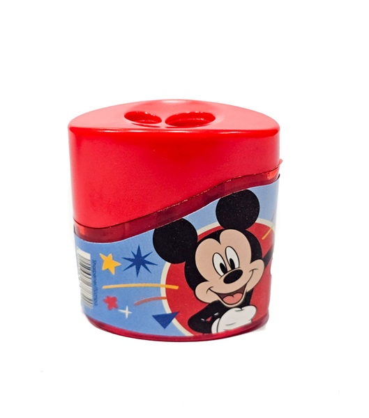 ΞΥΣΤΡΑ ΒΑΡΕΛΑΚΙ MUST MICKEY ΔΙΠΛΗ 000565453