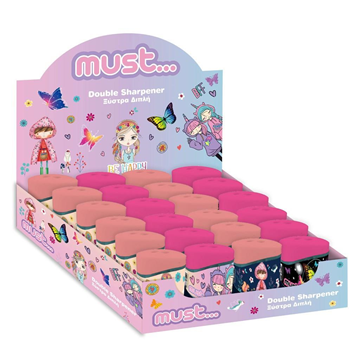 ΞΥΣΤΡΑ ΒΑΡΕΛΑΚΙ MUST ΚΟΡΙΤΣΙ ΔΙΠΛΗ 4 ΣΧΕΔΙΑ 000585873