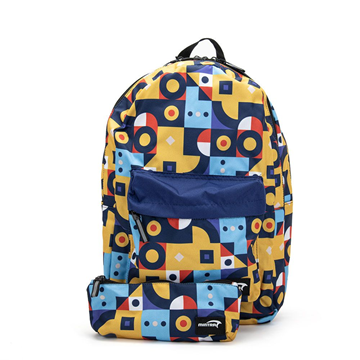 ΤΣΑΝΤΑ ΠΛΑΤΗΣ MINTRA DAYPACK 24L Νο 18310 ΣΧΗΜΑΤΑ