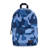 ΤΣΑΝΤΑ ΠΛΑΤΗΣ MINTRA DAYPACK 18L Νο 10372 ARMY BLUE