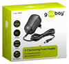 ΦΟΡΤΙΣΤΗΣ ΤΟΙΧΟΥ GOOBAY 54805, 5V, 5W-1A, DC 5.50x 2.10mm
