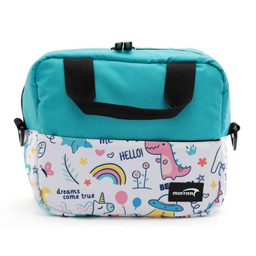 ΤΣΑΝΤΑΚΙ ΦΑΓΗΤΟΥ MINTRA DAY LUNCH BAG 10L Νο 18345
