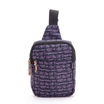 ΤΣΑΝΤΑΚΙ ΩΜΟΥ-CROSSBOY MINTRA CROSSBODY BAG 5X15X20EK. Νο 09560