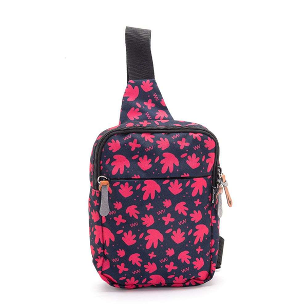 ΤΣΑΝΤΑΚΙ ΩΜΟΥ-CROSSBOY MINTRA CROSSBODY BAG 5X15X20EK. Νο 09559