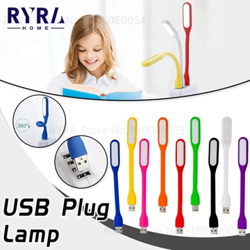 ΛΑΜΠΑΚΙ USB 5V 1.2WATT 16.9X1.8X9MM
