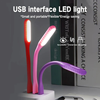 ΛΑΜΠΑΚΙ USB 5V 1.2WATT 16.9X1.8X9MM