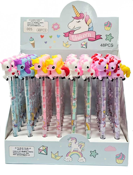 ΜΑΓΙΚΟ ΜΟΛΥΒΙ ΜΟΝΟΚΕΡΟΣ 4 ΧΡΩΜΑΤΑ 18ΕΚ. MXB-1333