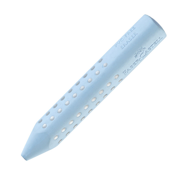 ΓΟΜΟΛΑΣΤΙΧΑ FABER CASTEL GRIP 2001  ΜΟΛΥΒΙ ΜΠΛΕ  ΧΡΩΜΑ 18 71 01