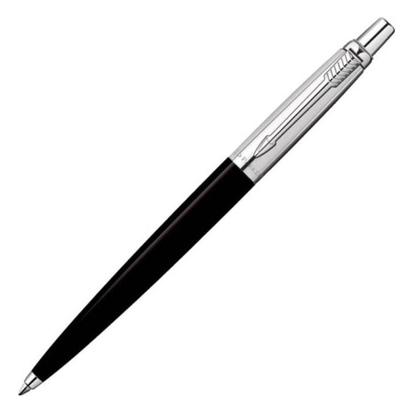 ΣΤΥΛΟ PARKER JOTTER SPECIAL BP MEDIUM  ΜΑΥΡΟ