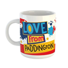 ΚΟΥΠΑ ΚΕΡΑΜΙΚΗ PADDINGTON 9Χ7.5cm 325ML  000504020 2021