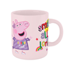 ΚΟΥΠΑ ΚΕΡΑΜΙΚΗ PEPPA PIG 9.5Χ8cm 340ML  000482795