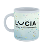 ΚΟΥΠΑ ΚΕΡΑΜΙΚΗ LUCIA PANTA 9.5Χ8cm 340ML  000470059