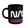 ΚΟΥΠΑ ΚΕΡΑΜΙΚΗ NASA 9.5Χ8cm 340ML  000486077