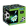 ΚΟΥΠΑ ΚΕΡΑΜΙΚΗ FOOTBALL 9.5Χ8cm 340ML  000585634
