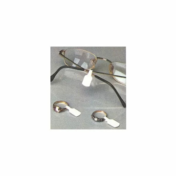 ΕΤΙΚΕΤΕΣ ΑΤΥΠΩΤΕΣ STEF KOΣΜΗΜΑΤΩΝ ΛΕΥΚΕΣ Νο39 ΠΑΚ.40Φ 800ΕΤΙΚ. ΧΑΡΤΙΝΕΣ