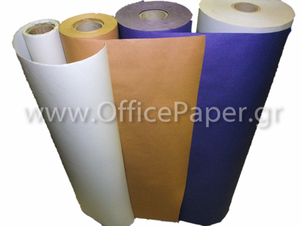 ΧΑΡΤΙ ΜΕΤΡΟΥ ΚΑΦΕ ύψος 1 μέτρο ΤΙΜΗ ΚΙΛΟΥ/ΡΟΛΛΟ 8KΙΛΩΝ