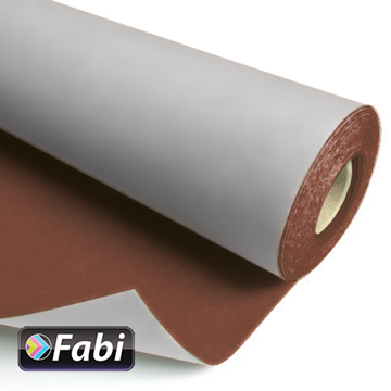 ΒΕΛΟΥΤΕ ΧΑΡΤΙ ΡΟΛΟ 0,70εκΧ10μέτρα FABI ΚΑΦΕ 236727
