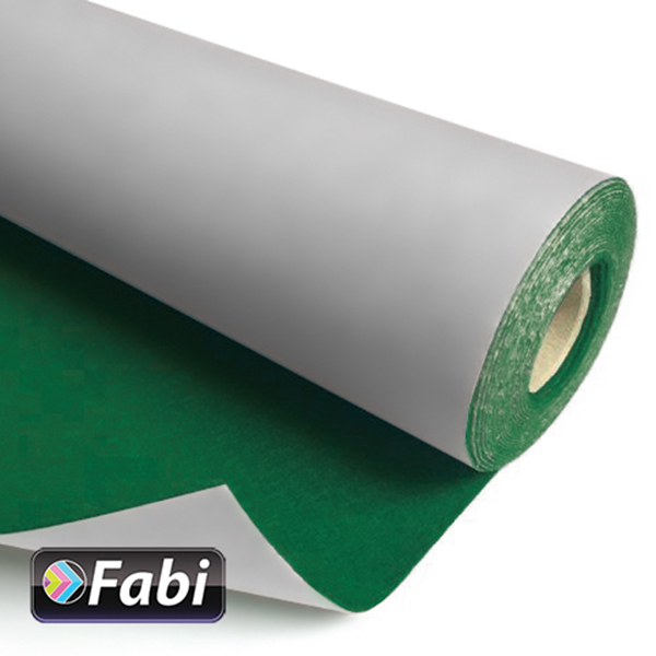 ΒΕΛΟΥΤΕ ΧΑΡΤΙ ΡΟΛΟ 0,70εκΧ10μέτρα FABI ΠΡΑΣΙΝΟ ΚΥΠΑΡΙΣΣΙ 236726