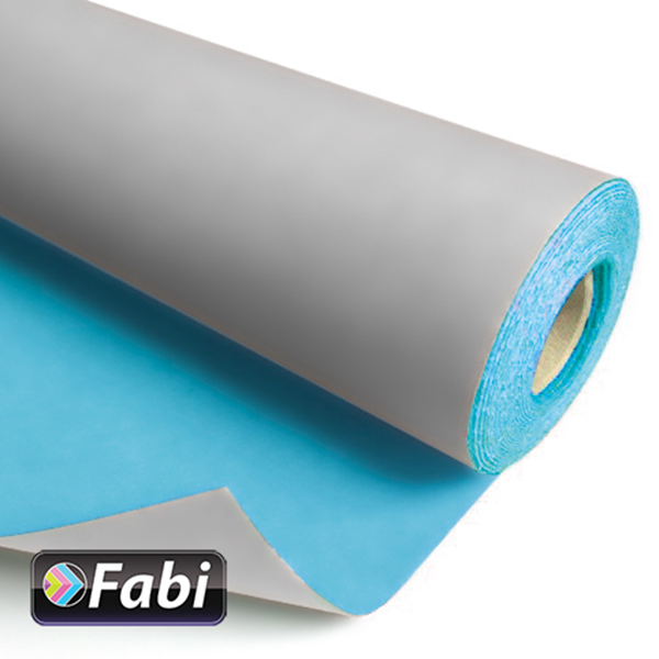 ΒΕΛΟΥΤΕ ΧΑΡΤΙ ΡΟΛΟ 0,70εκΧ10μέτρα FABI ΓΑΛΑΖΙΟ 236722