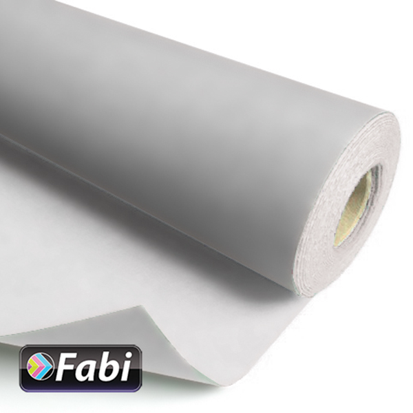 ΒΕΛΟΥΤΕ ΧΑΡΤΙ ΡΟΛΟ 0,70εκΧ10μέτρα FABI ΛΕΥΚΟ 236712