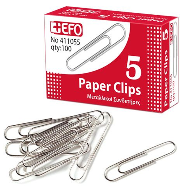 ΣΥΝΔΕΤΗΡΕΣ No5 100TEM  5,2cm