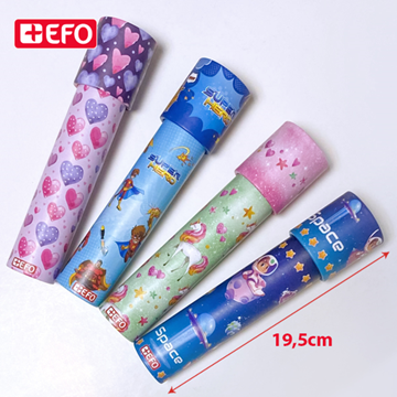 ΚΑΛΕΙΔΟΣΚΟΠΙΟ EFO 19.5EK 4 ΣΧΕΔΙΑ 133012
