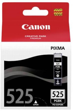 ΜΕΛΑΝΗ CANON 525 BLACK PGI-525 9ML IP4850/MG5150