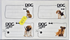 ΕΤΙΚΕΤΕΣ ΣΧΟΛΙΚΕΣ 16TEM CUTIES DOG&CAT AG 2021