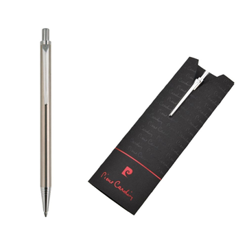 ΣΤΥΛΟ PIERRE CARDIN AMOUR BALL PEN BLACK