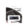 MNHMH USB KINGSTONE EXODIA ONYX 256GB BLACK USB 3.2