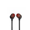ΑΚΟΥΣΤΙΚΑ JBL TUNE 310C TYPE C ΜΑΥΡΑ IN EAR PURE BASS HANDS FREE CALLS,Hi-Res