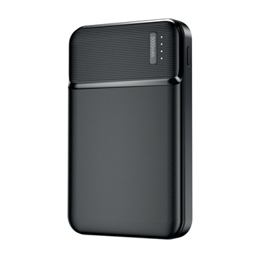 POWERBANK MAXLIFE-SETTY POWERBANK MXPB-01 5000mAh