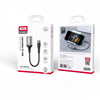 ΑΝΤΑΠΤΟΡΑΣ XO OTG adapter NB201 USB - Lightning black