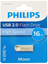 ΜΝΗΜΗ USB PHILIPS USB 2.0 16GB Moon Edition
