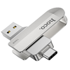 MNHMH USB HOCO 16GB USB 3.0 KAI TYPE C  METAL TWIST