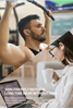 ΑΚΟΥΣΤΙΚΑ BLUETOOTH 5.3 HANDSFREE CELEBRAT TWS-W10 WHITE