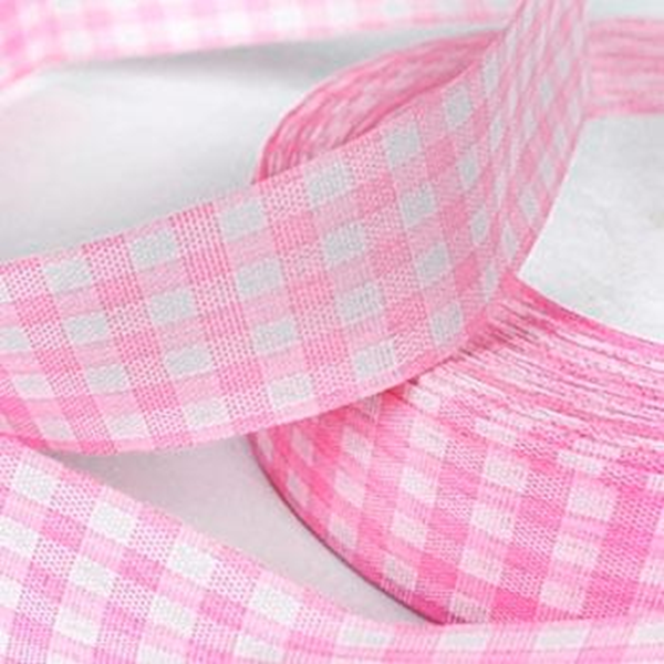 ΚΟΡΔΕΛΑ ΚΑΡΩ  2,5cm X 50m  ΡΟΖ   No1959253 ΤΙΜΗ ΡΟΛΟΥ