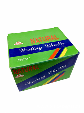 ΚΙΜΩΛΙΕΣ NATURAL ΧΡΩΜΑΤΙΣΤΕΣ ΚΟΥΤΙ 100ΤΕΜ