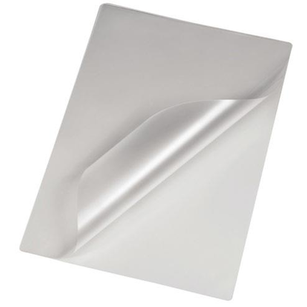 ΔΙΦΥΛΛΑ ΠΛΑΣΤ/ΣΗΣ CERRATUS  A6 111X154mm 100TEM 125mic