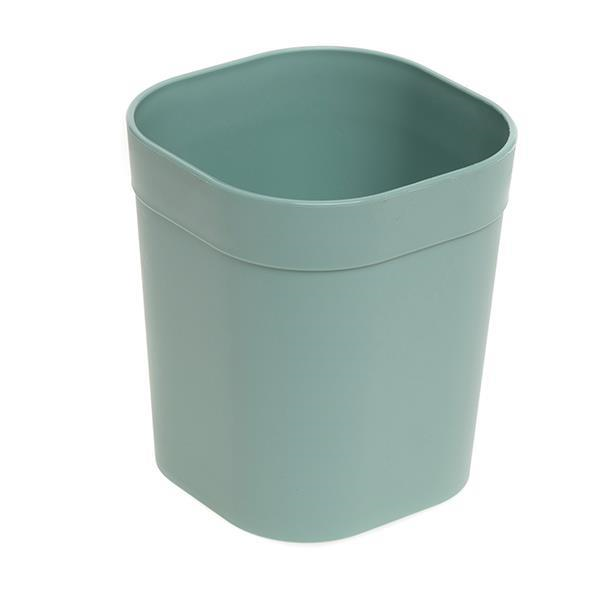 ΜΟΛΥΒΟΘΗΚΗ-ΠΟΛΥΘΗΚΗ ΚΑΛΛΥΝΤΙΚΩΝ  18x13,5x15 εκ. ΓΚΡΙ 35903-08