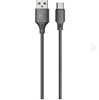 ΚΑΛΩΔΙΟ WEKOME USB2 to Type-C 2.4A 1 μέτρο WDC-092a