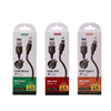 ΚΑΛΩΔΙΟ WEKOME USB2 to Type-C 2.4A 1 μέτρο WDC-092a