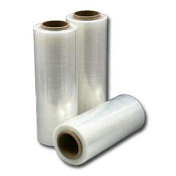 ΦΙΛΜ ΣΥΣΚΕΥΑΣΙΑΣ STRETCH FILM ΡΟΛΟ 1,6kg 50cmX120m 23micron ΔΙΑΦΑΝΟ