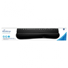 ΣΤΗΡΙΓΜΑ ΚΑΡΠΟΥ GEL ΠΛΗΚΤΡΟΛΟΓΙΟΥ MEDIARANGE MR0S252 455x85x20mm